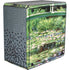 Claude Monet White Waterlilies, 1899 Cooler Master MasterBox Q300L Mini Tower Skin
