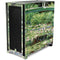 Claude Monet White Waterlilies, 1899 Corsair 4000D Tempered Glass Mid-Tower ATX Case Skin