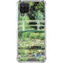 Claude Monet White Waterlilies, 1899 Galaxy A12 Clear Case
