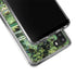 Claude Monet White Waterlilies, 1899 Galaxy A21 Clear Case