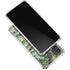 Claude Monet White Waterlilies, 1899 Galaxy A32 5G Clear Case