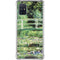 Claude Monet White Waterlilies, 1899 Galaxy A51 5G Clear Case