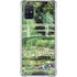Claude Monet White Waterlilies, 1899 Galaxy A51 5G Clear Case