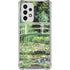 Claude Monet White Waterlilies, 1899 Galaxy A53 5G Clear Case