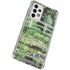 Claude Monet White Waterlilies, 1899 Galaxy A53 5G Clear Case