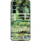 Claude Monet White Waterlilies, 1899 Galaxy A54 5G Skin