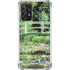 Claude Monet White Waterlilies, 1899 Galaxy A72 5G Clear Case