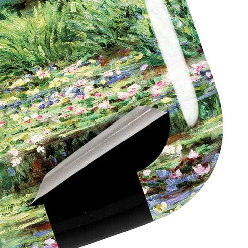 Claude Monet White Waterlilies, 1899 Galaxy Buds Pro Skin