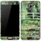 Claude Monet White Waterlilies, 1899 Galaxy J7 Skin
