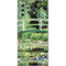 Claude Monet White Waterlilies, 1899 Galaxy Note 10 Skin