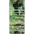 Claude Monet White Waterlilies, 1899 Galaxy Note 8 Skin