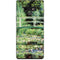 Claude Monet White Waterlilies, 1899 Galaxy Note 9 Skin