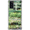 Claude Monet White Waterlilies, 1899 Galaxy Note20 5G Clear Case
