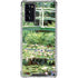 Claude Monet White Waterlilies, 1899 Galaxy Note20 5G Clear Case