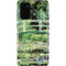 Claude Monet White Waterlilies, 1899 Galaxy Note20 5G Pro Case