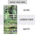 Claude Monet White Waterlilies, 1899 Galaxy Note20 5G Skin