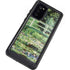 Claude Monet White Waterlilies, 1899 Galaxy Note20 5G Waterproof Case