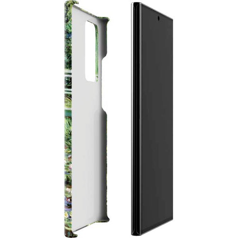 Claude Monet White Waterlilies, 1899 Galaxy Note20 Ultra 5G Lite Case