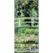 Claude Monet White Waterlilies, 1899 Galaxy Note20 Ultra 5G Skin
