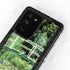 Claude Monet White Waterlilies, 1899 Galaxy Note20 Ultra 5G Waterproof Case
