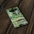 Claude Monet White Waterlilies, 1899 Galaxy S10 Skin