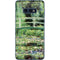 Claude Monet White Waterlilies, 1899 Galaxy S10e Skin