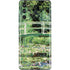 Claude Monet White Waterlilies, 1899 Galaxy S20 Fan Edition Skin
