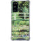 Claude Monet White Waterlilies, 1899 Galaxy S20 FE Clear Case