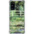 Claude Monet White Waterlilies, 1899 Galaxy S20 FE Clear Case