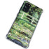 Claude Monet White Waterlilies, 1899 Galaxy S20 FE Clear Case
