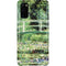 Claude Monet White Waterlilies, 1899 Galaxy S20 Lite Case