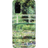 Claude Monet White Waterlilies, 1899 Galaxy S20 Lite Case