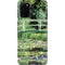 Claude Monet White Waterlilies, 1899 Galaxy S20 Plus Pro Case