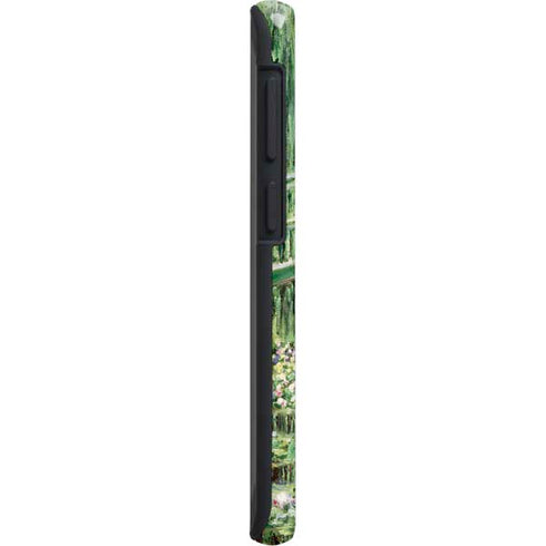 Claude Monet White Waterlilies, 1899 Galaxy S20 Plus Pro Case