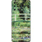 Claude Monet White Waterlilies, 1899 Galaxy S20 Plus Skin