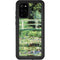 Claude Monet White Waterlilies, 1899 Galaxy S20 Plus Waterproof Case