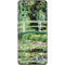 Claude Monet White Waterlilies, 1899 Galaxy S20 Skin