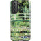 Claude Monet White Waterlilies, 1899 Galaxy S21 5G Pro Case