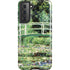 Claude Monet White Waterlilies, 1899 Galaxy S21 5G Pro Case
