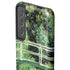 Claude Monet White Waterlilies, 1899 Galaxy S21 5G Pro Case