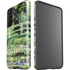 Claude Monet White Waterlilies, 1899 Galaxy S21 5G Pro Case