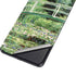 Claude Monet White Waterlilies, 1899 Galaxy S21 5G Skin