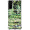 Claude Monet White Waterlilies, 1899 Galaxy S21 FE Clear Case