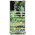 Claude Monet White Waterlilies, 1899 Galaxy S21 FE Clear Case