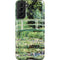 Claude Monet White Waterlilies, 1899 Galaxy S21 FE Pro Case