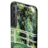 Claude Monet White Waterlilies, 1899 Galaxy S21 FE Pro Case
