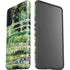 Claude Monet White Waterlilies, 1899 Galaxy S21 FE Pro Case