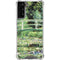Claude Monet White Waterlilies, 1899 Galaxy S21 Plus 5G Clear Case