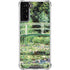 Claude Monet White Waterlilies, 1899 Galaxy S21 Plus 5G Clear Case