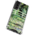 Claude Monet White Waterlilies, 1899 Galaxy S21 Plus 5G Clear Case